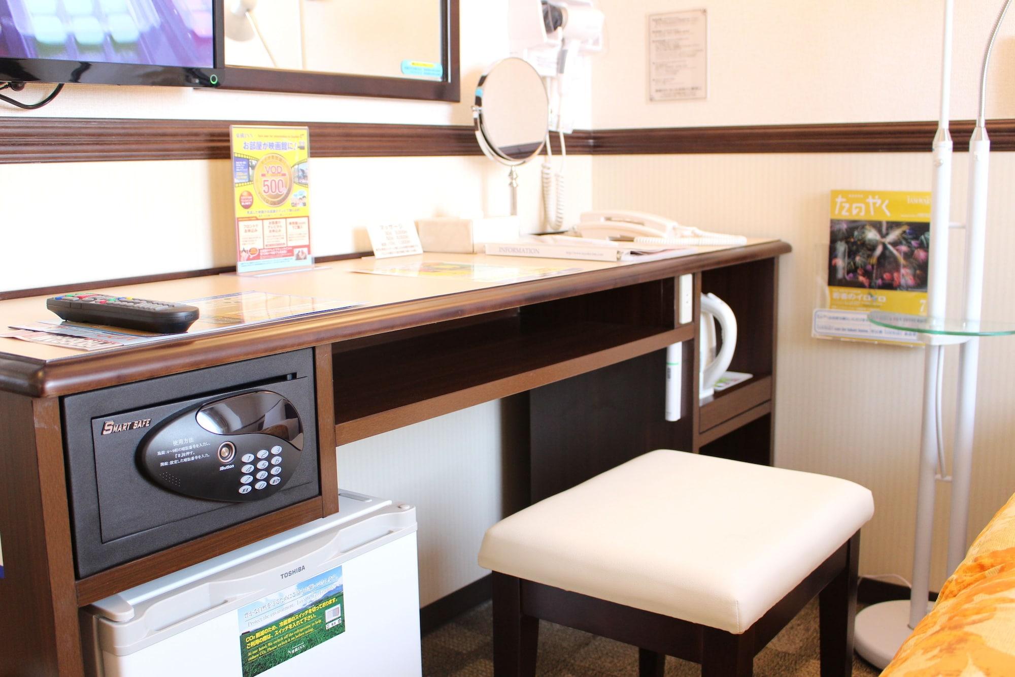 Toyoko Inn Tokyo Nihombashi Ningyocho Ngoại thất bức ảnh