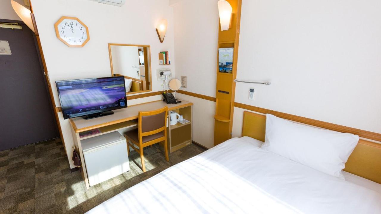 Toyoko Inn Tokyo Nihombashi Ningyocho Ngoại thất bức ảnh