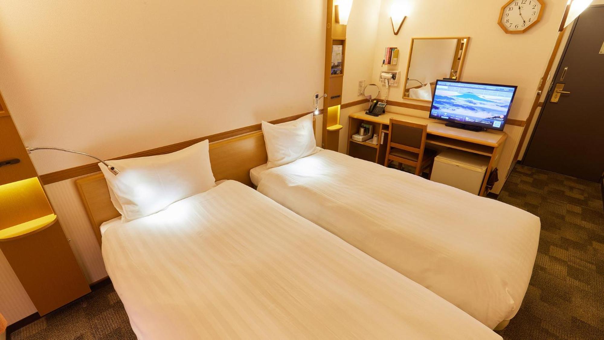 Toyoko Inn Tokyo Nihombashi Ningyocho Phòng bức ảnh