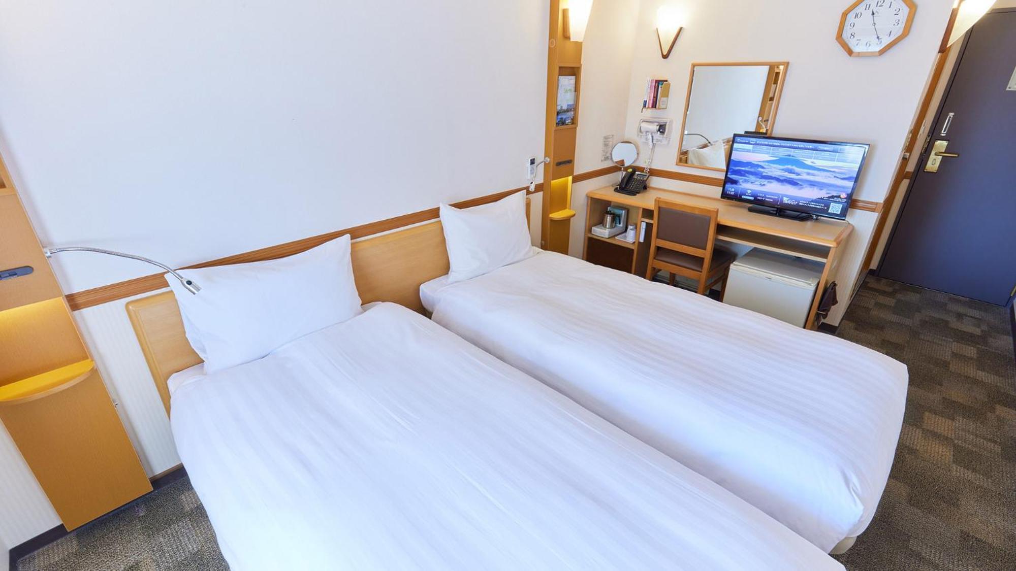 Toyoko Inn Tokyo Nihombashi Ningyocho Phòng bức ảnh