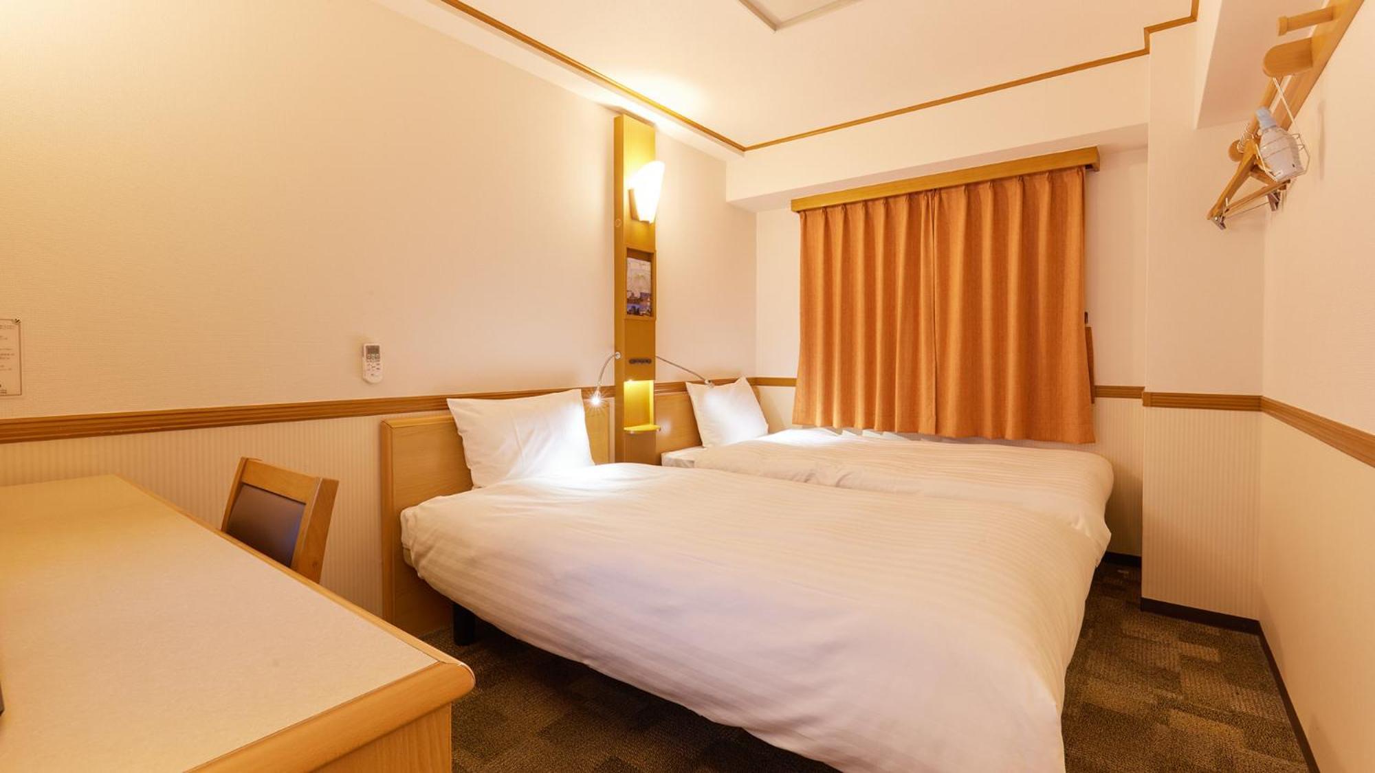 Toyoko Inn Tokyo Nihombashi Ningyocho Phòng bức ảnh