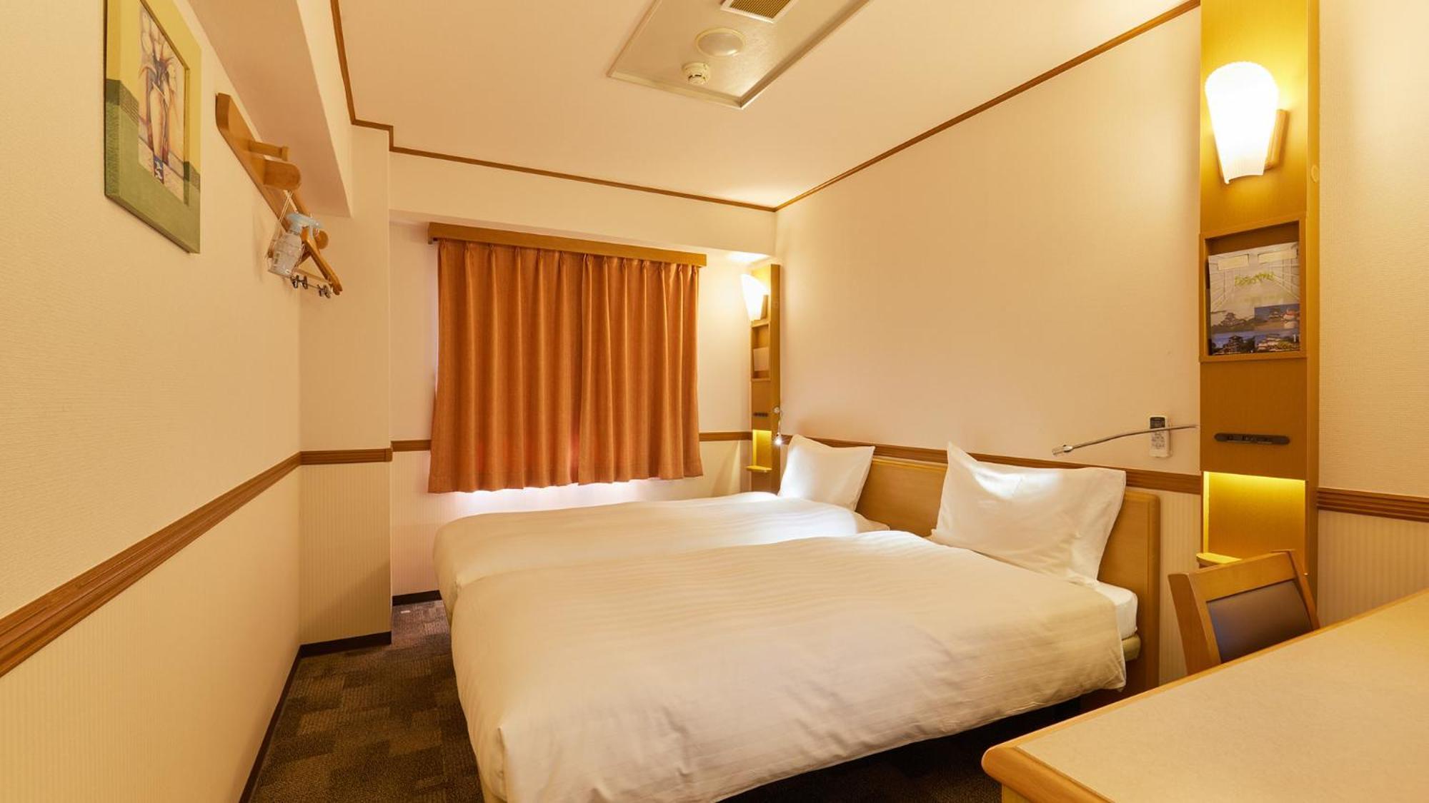 Toyoko Inn Tokyo Nihombashi Ningyocho Phòng bức ảnh