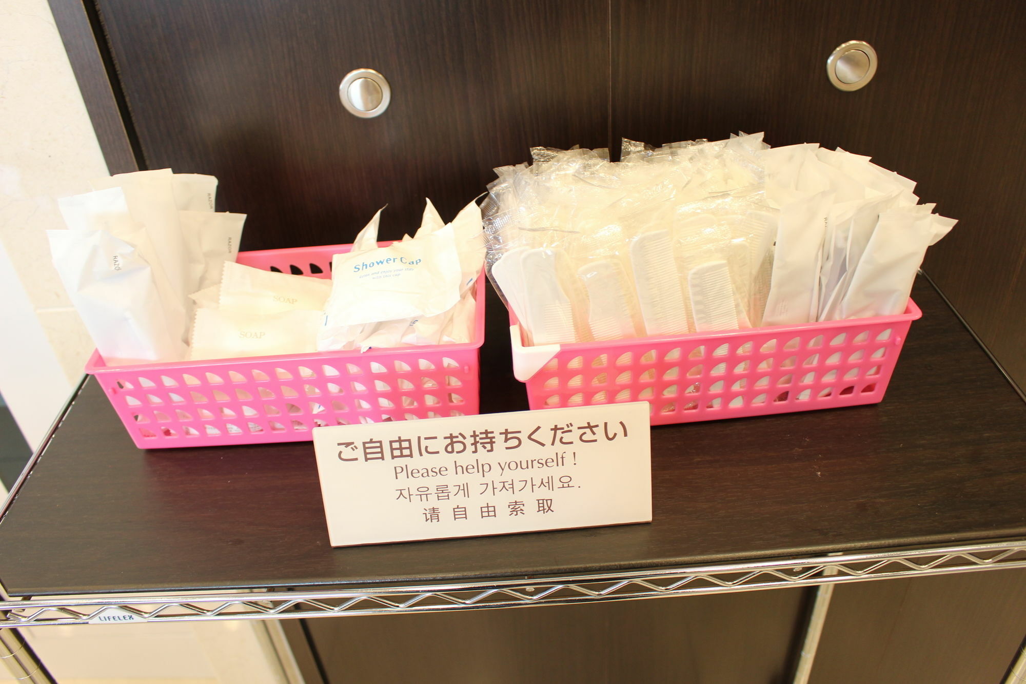 Toyoko Inn Tokyo Nihombashi Ningyocho Ngoại thất bức ảnh